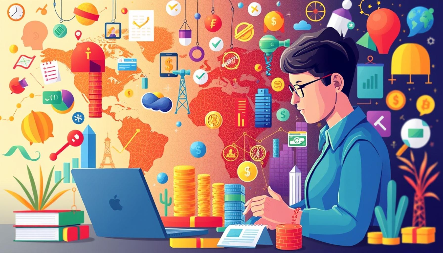 » Impact of Global Connectivity on Education: Online Learning and ...