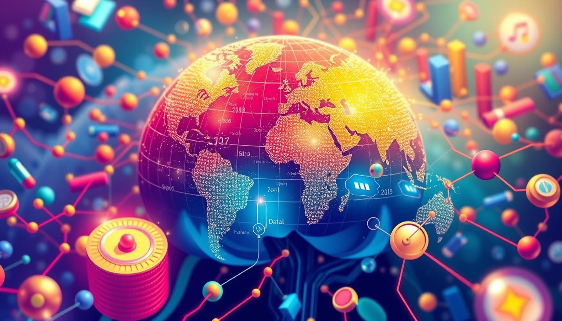 » The Role of Artificial Intelligence in Improving Global Connectivity