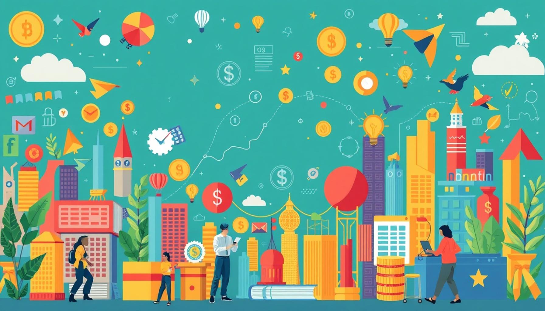 » Global Connectivity and Education: The Impact of Online Platforms on ...