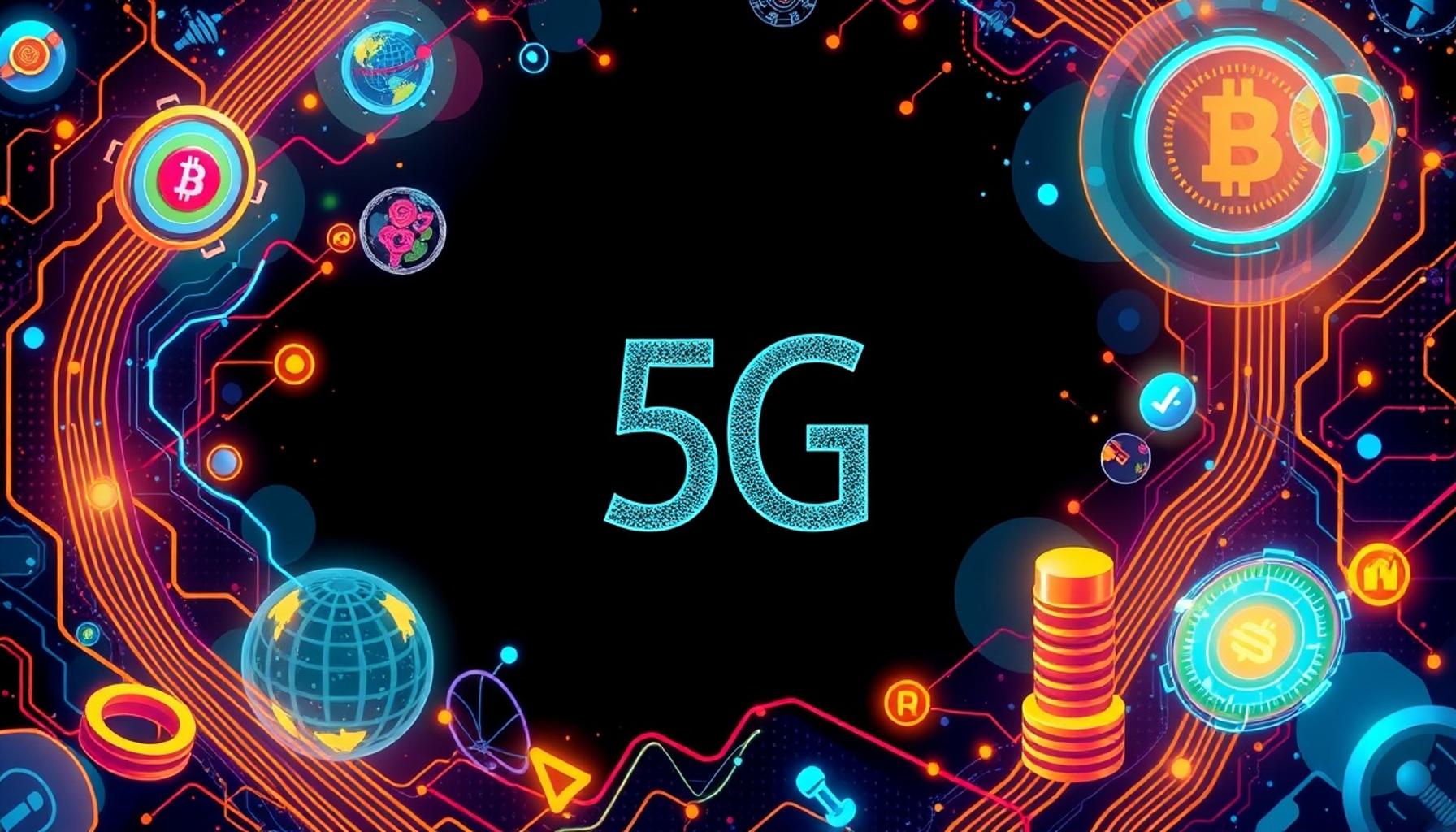 » The Impact of 5G on Global Connectivity and its Role in Digital ...