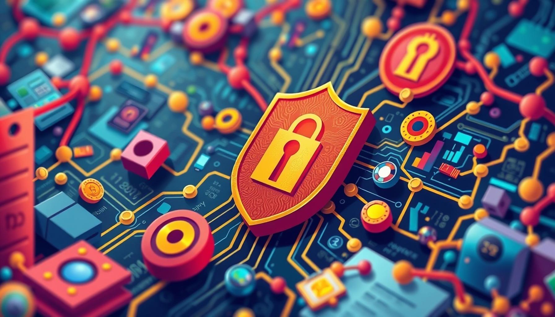 Data Privacy Using Technology » The Role of Technology Companies in Data Privacy Protection in a ...